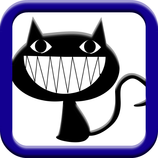The Black Cat
            Bonanaza App