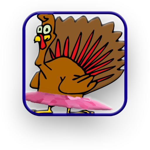 Thanksgiving Turkey Ballet