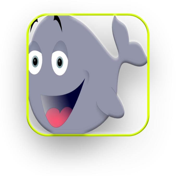 Wacky Whales