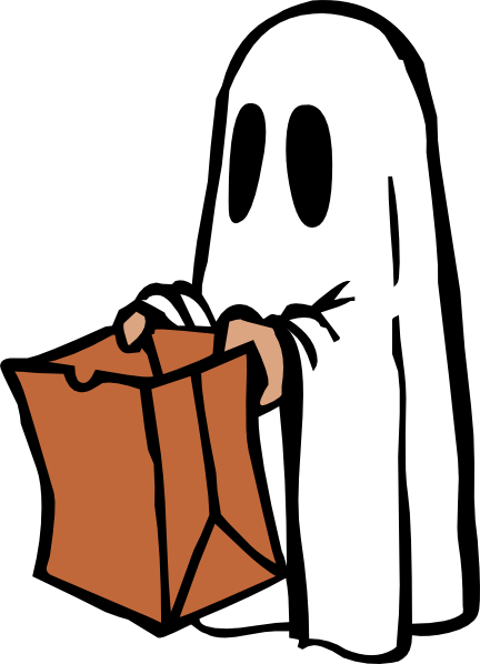Grumbling Ghost