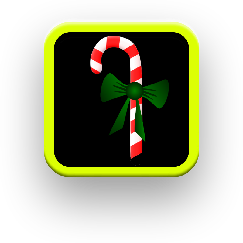 Christmas Candy